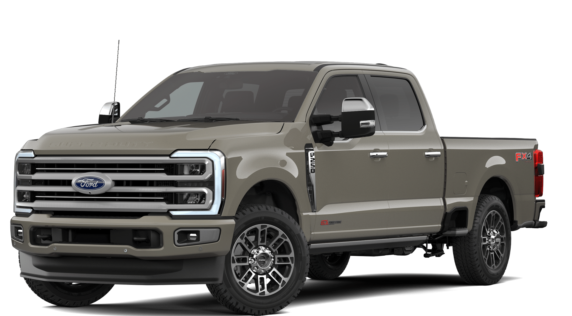 2026 Ford Super Duty® External Image 1